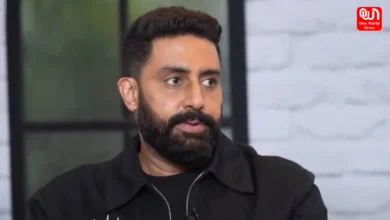 Abhishek Bachchan