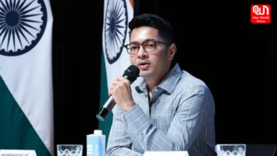 Abhishek Banerjee