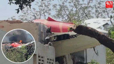 Air India Plane Crash MAYDAY Call
