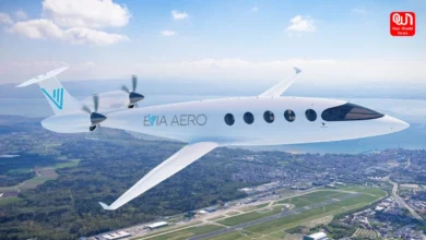 Air Travel Will Get Super-Cheap