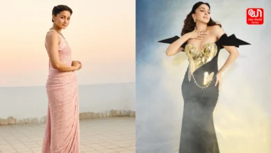 Alia Bhatt Send Gifts Kiara Advani