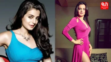 Ameesha Patel Birthday