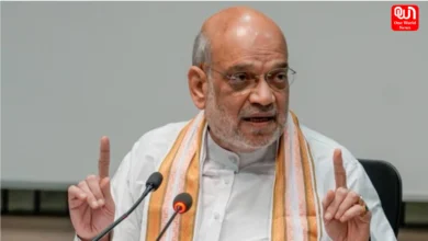 Amit Shah in Bengal