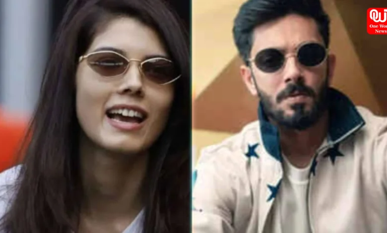 Anirudh Ravichander-Kavya Maran