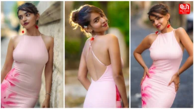 Anushka Sen Pics