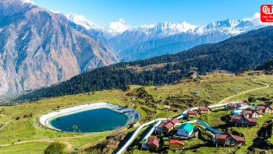 Auli 2025