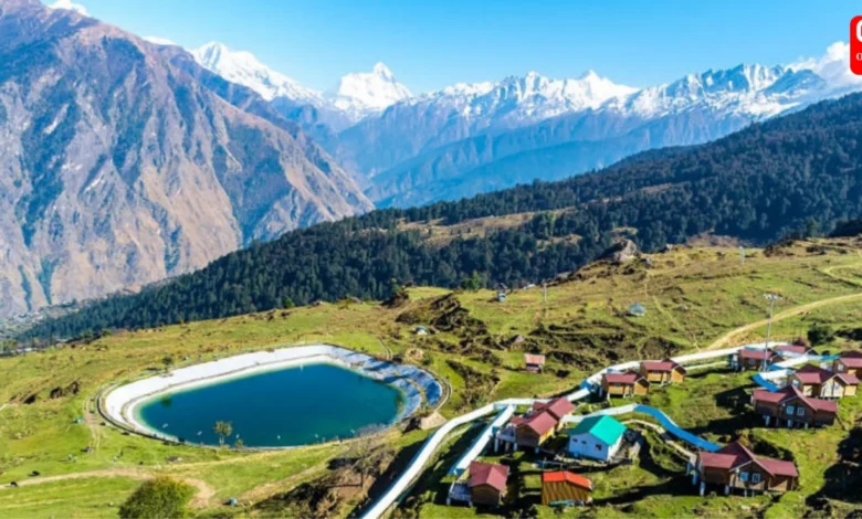 Auli 2025