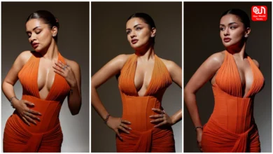 Avneet Kaur Photos
