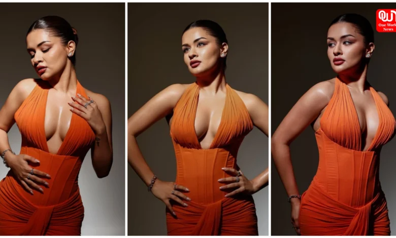 Avneet Kaur Photos