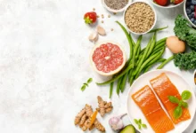 Avoid 6 Common Foods