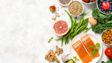 Avoid 6 Common Foods