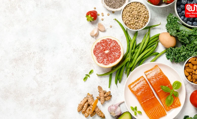 Avoid 6 Common Foods