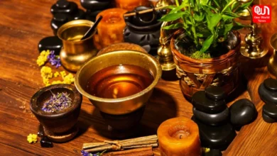 Ayurvedic Solution