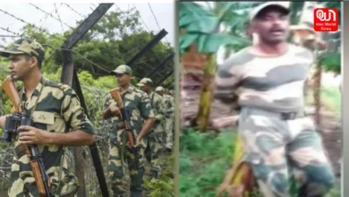 BSF Jawan