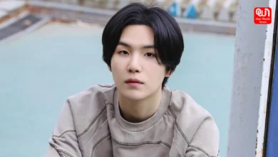 BTS Agency Shares Statement About Suga