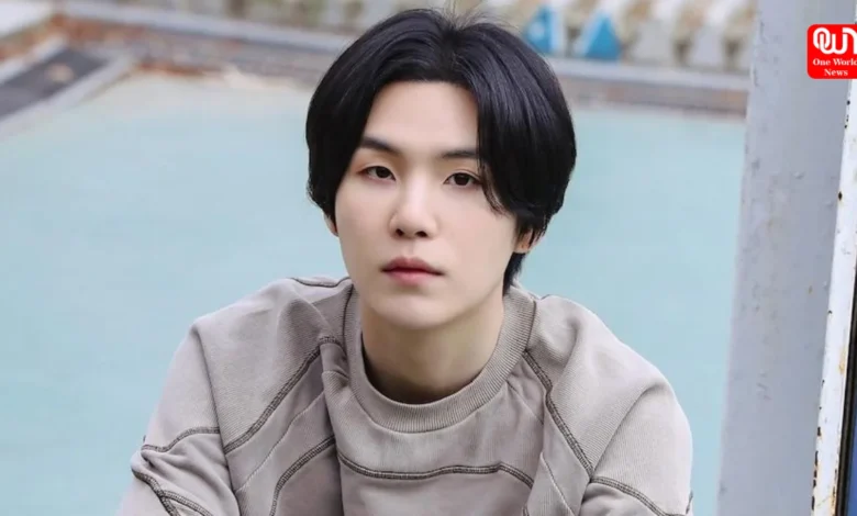 BTS Agency Shares Statement About Suga