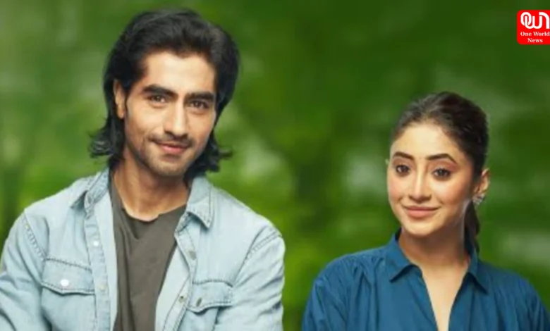 Bade Achhe Lagte Hai