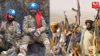 Balochistan Liberation Army