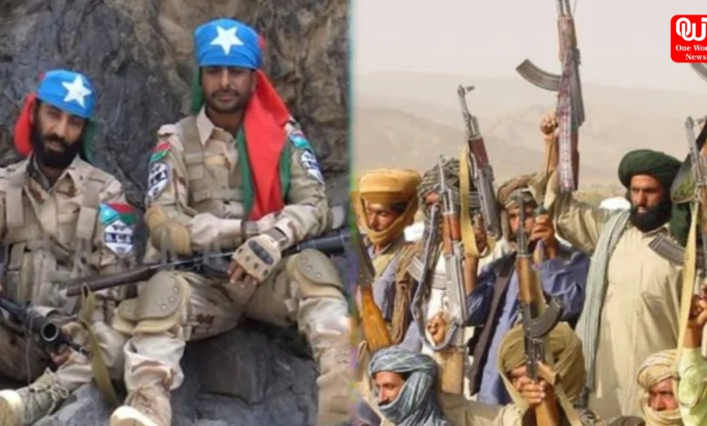 Balochistan Liberation Army