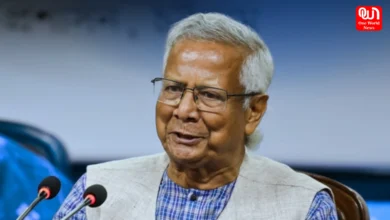 Bangladesh Election