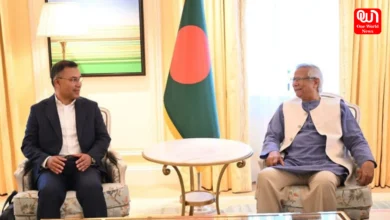 Bangladesh General Election