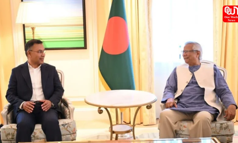 Bangladesh General Election