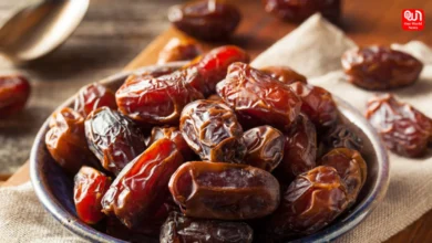 Benefits Of Eating Dates Soaked In Milk