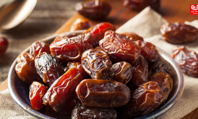 Benefits Of Eating Dates Soaked In Milk