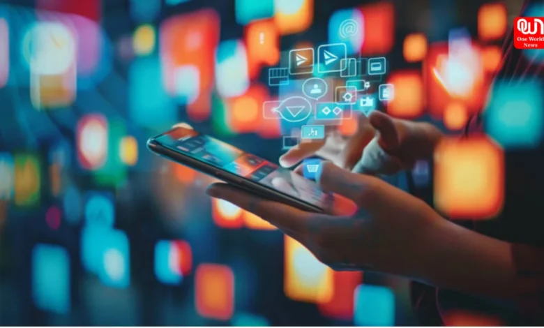 Best 5 Government Apps