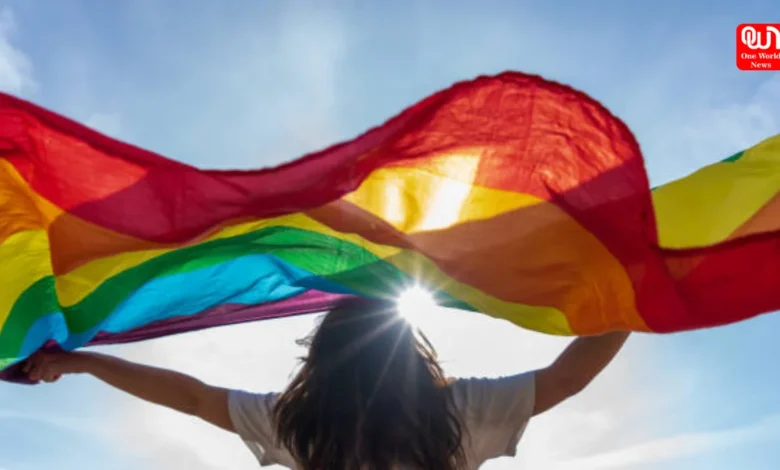 Beyond Pride Month