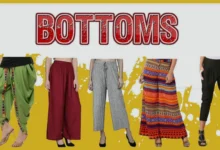 Bottom Wear Collection