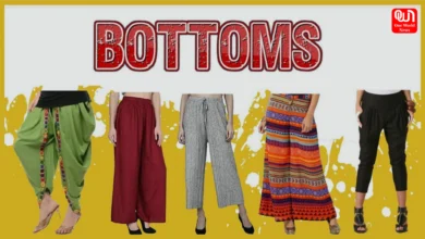 Bottom Wear Collection