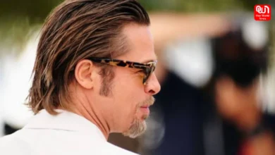 Brad Pitt