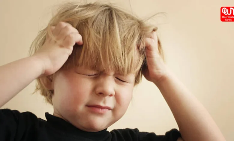 Brain Tumour In Children