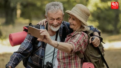 Budget friendly travel after retirement