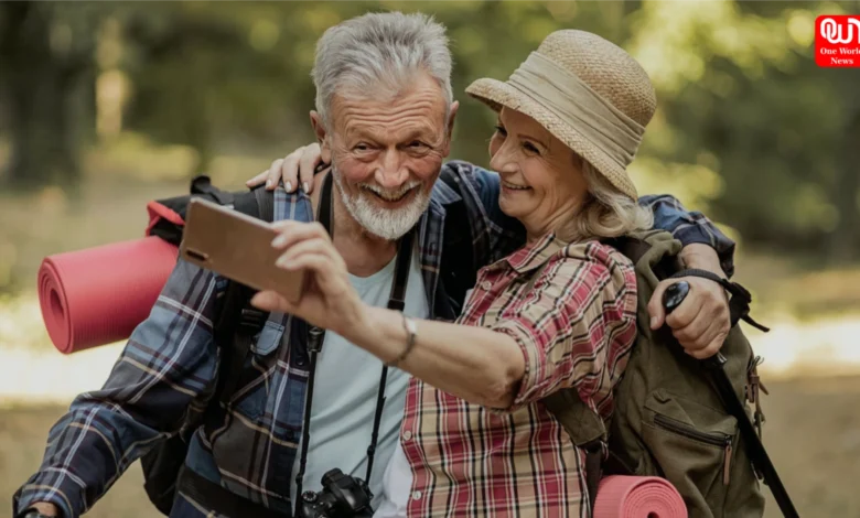 Budget friendly travel after retirement