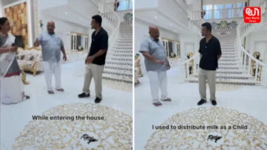 Build A House Look Like Taj Mahal