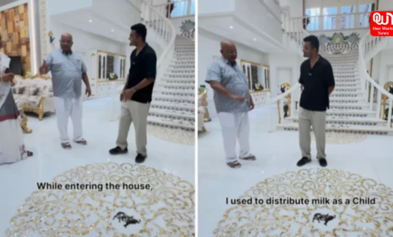 Build A House Look Like Taj Mahal