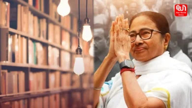 CM Mamata Banerjee Books