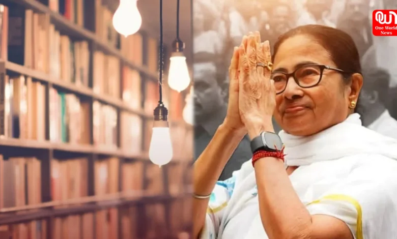 CM Mamata Banerjee Books