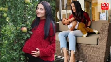 Celina Jaitly Opens Up During Pregnancy