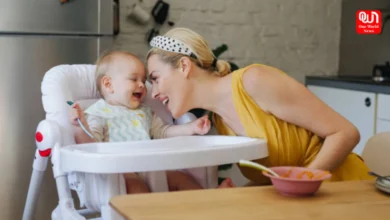 Container Baby Syndromep