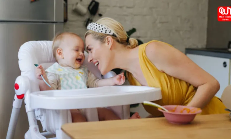 Container Baby Syndromep