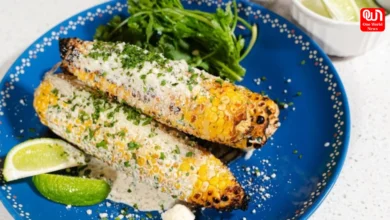 Corn Recipe