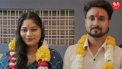 Couple Missing in Meghalaya