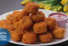 Crispy Potato Bites