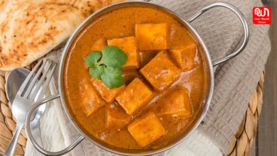 Dahi Paneer Recipe