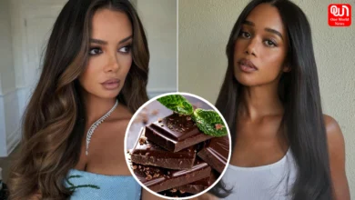 Dark Chocolate for Hair Growth
