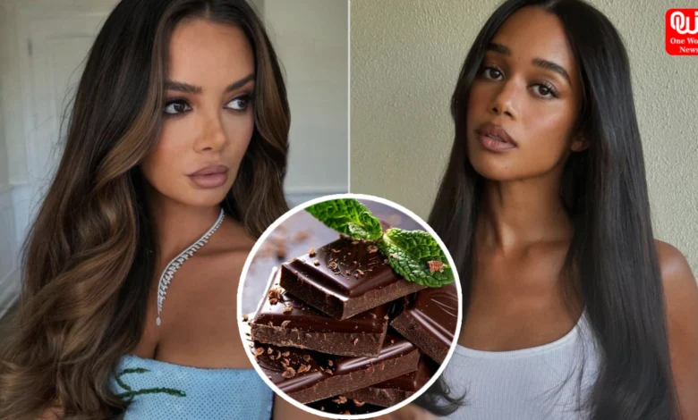 Dark Chocolate for Hair Growth