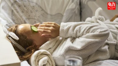 Dark Circles Reduce Tips